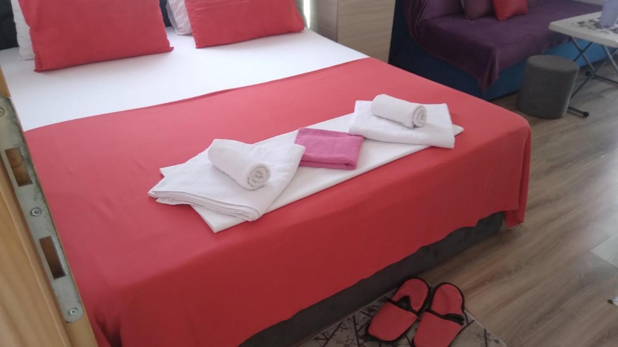 Apartments Leza Neum Ruang foto